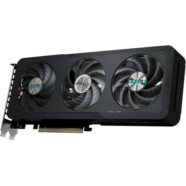 GIGABYTE NVIDIA GeForce RTX 5060 EAGLE MAX OC 8G - Grafické karty - Obrázok E15K000K01