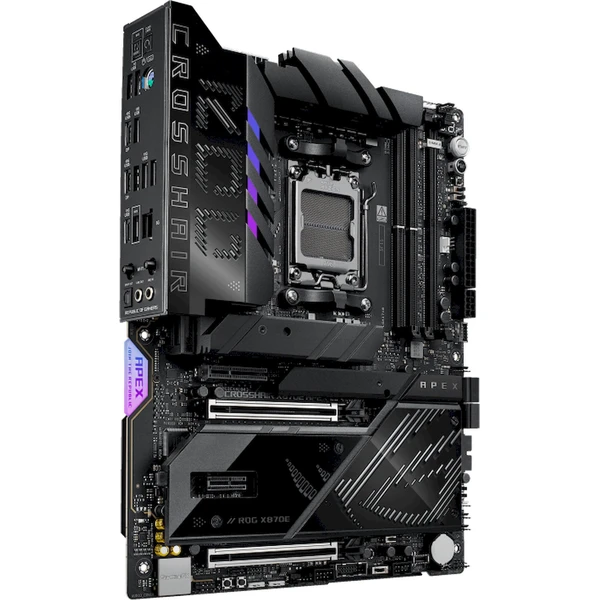 ASUS ROG CROSSHAIR X870E APEX - Základné dosky - Obrázok E17N000K01