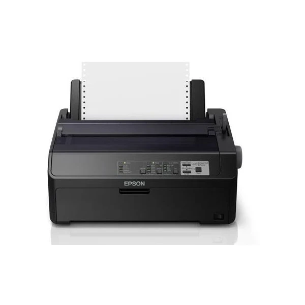 Epson FX-890II - Tlačiarne - Obrázok E18Y000501