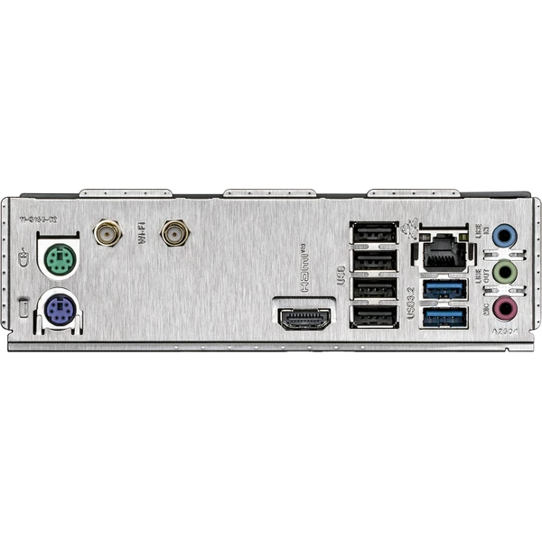 Gigabyte H610M D3H WIFI DDR4 - Základné dosky - Obrázok E19L000K01