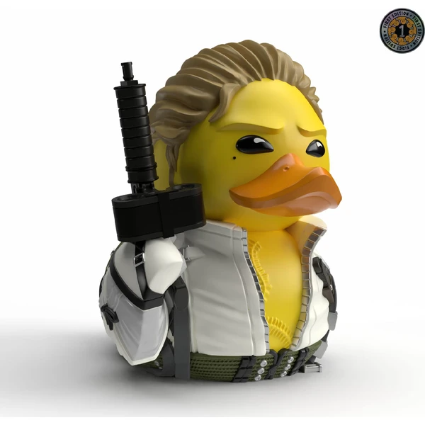 Tubbz kačička Metal Gear Solid - The Boss (prvá edícia) - Figúrky - Obrázok E19S000K01