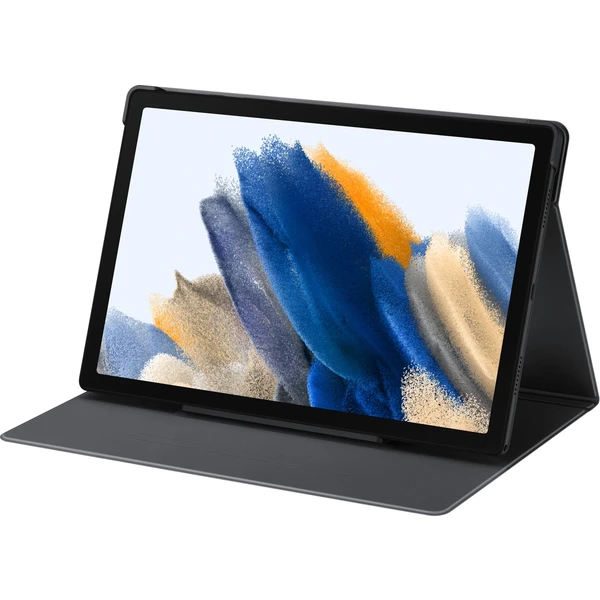 Samsung BookCover púzdro Galaxy Tab A8 sivé (EF-BX200PJEGWW) - Puzdra - Obrázok E1C9300401