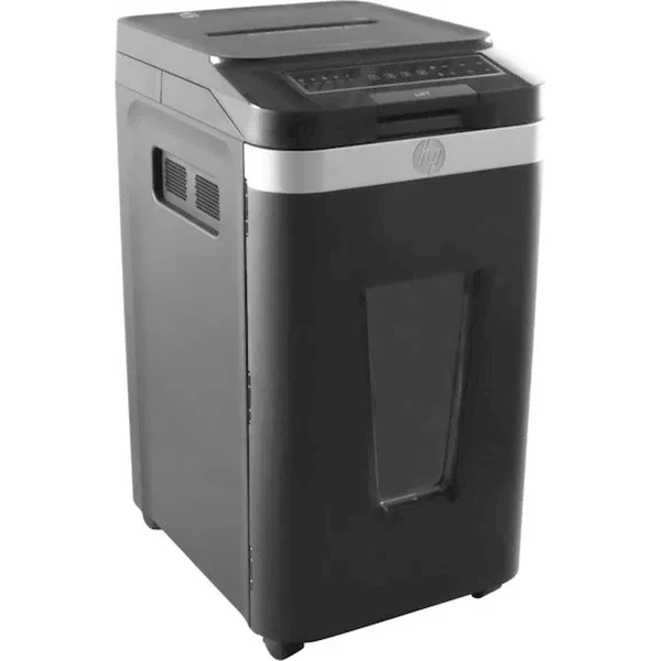 HP Pro Shredder Auto 400MC skartovačka - Skartovačky - Obrázok E1CL000K01