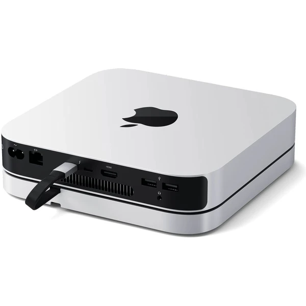 Satechi Stand & Hub pre Mac Mini / Mac Studio - USB huby - Obrázok E1D6000L01