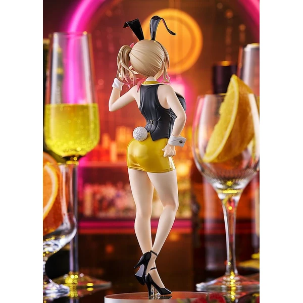 Figúrka Good Smile Company Pop Up Parade Bunny Garden - Rin 24 cm    - Figúrky - Obrázok E1DE000K01