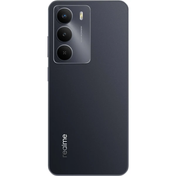 realme 14x 5G 6GB/128GB čierny - Mobilné telefóny - Obrázok E1DF000N01