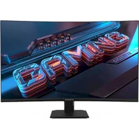 GIGABYTE GS32QC - Monitory