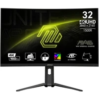 MSI MAG 321CUP herný monitor 32" - Monitory