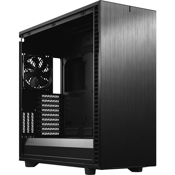 Fractal Design Define 7 XL - Počítačové skrine - Obrázok E1I4100501