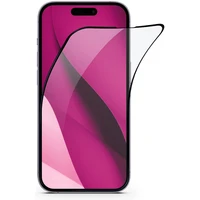 iWant FlexiGlass 3D Anti-Blue tvrdené sklo iPhone 15 Pro    - Ochranné fólie a sklo
