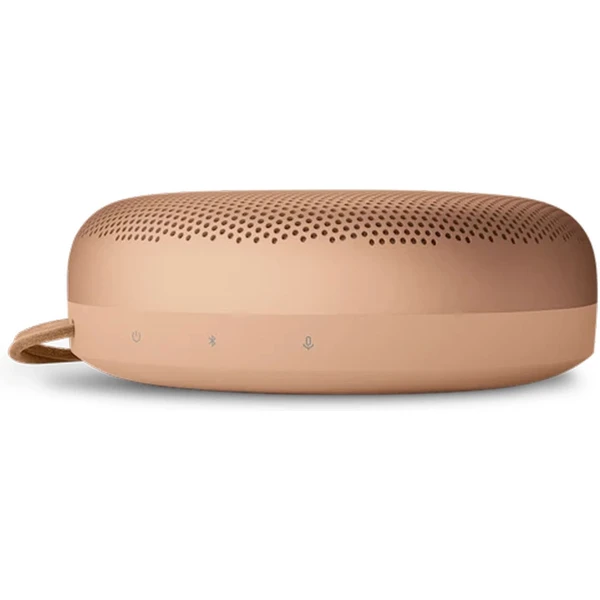 Bang & Olufsen Beosound A1 3rd Gen bronzový - Reproduktory - Obrázok E1JF000J01