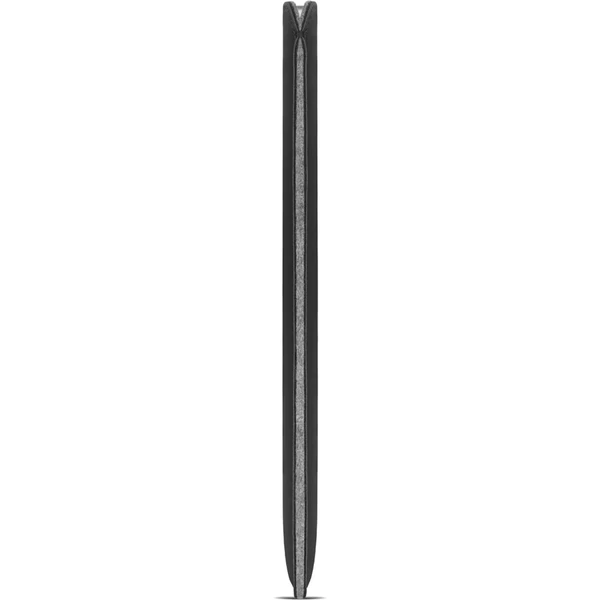 Woolnut Matte PU Sleeve puzdro pre iPad Pro 11"/iPad Air 11" čierne - Puzdra - Obrázok E1JR100501