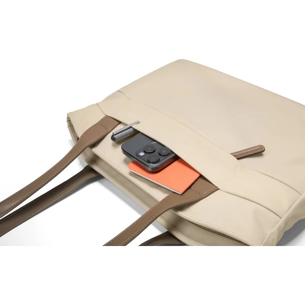 tomtoc Versatile T23 taška na rameno M khaki - Tašky - Obrázok E1KG000K01