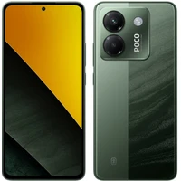 POCO M7 Pro 5G 8GB/256GB zelený - Mobilné telefóny