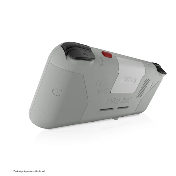 Evercade EXP-R Solo retro konzola - Retro konzola - Obrázok E1LJ000K01