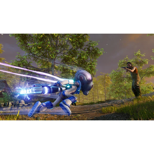 Destroy All Humans! (SWITCH) - Hry na Nintendo Switch - Obrázok E1M3100201