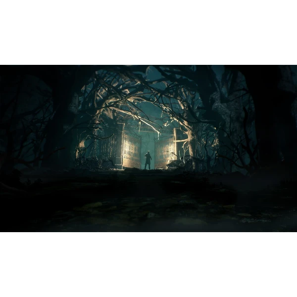 Call of Cthulhu (Xbox One) - Hry na Xbox One - Obrázok E1M5100201