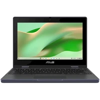 ASUS ChromeBook CR11 (CR1102FGA-MK0089) sivý - Notebooky