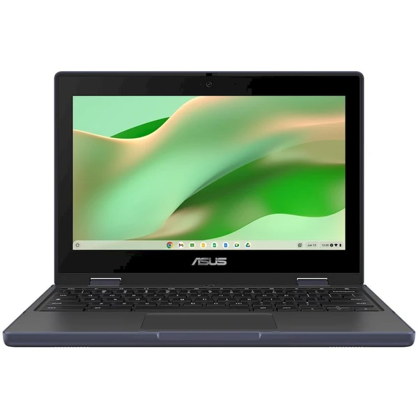 ASUS ChromeBook CR11 (CR1102FGA-MK0089) sivý - Notebooky - Hlavný obrázok
