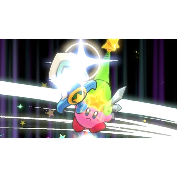 Kirby's Return to Dream Land Deluxe Edition (Switch) - Hry na Nintendo Switch - Obrázok E1NI100501