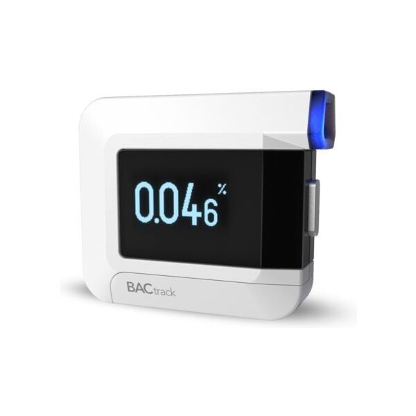 BACtrack C8 alkohol tester