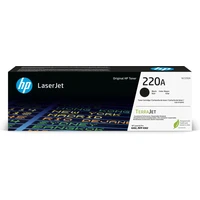 HP W2200A č. 220A Čierna originálna - Tonery