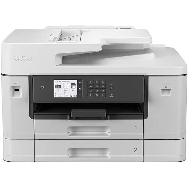 Brother MFC-J3940DW tlačiareň (záruka na 3 roky po registrácii)