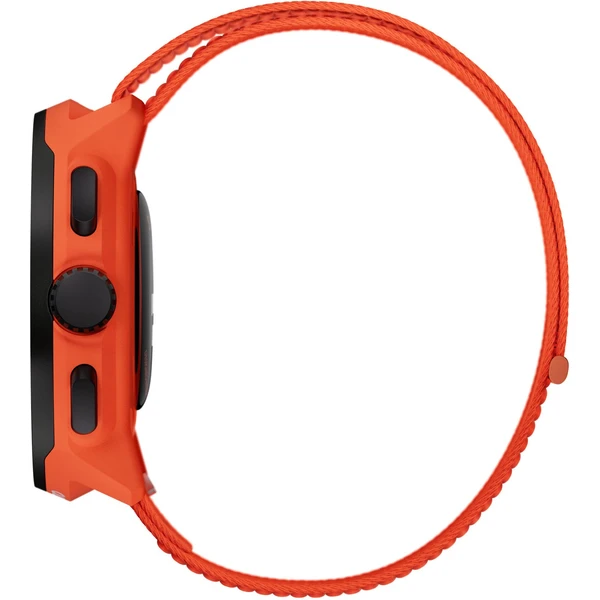 Suunto Run múdre hodinky oranžové - Inteligentné hodinky - Obrázok E1PF000J01