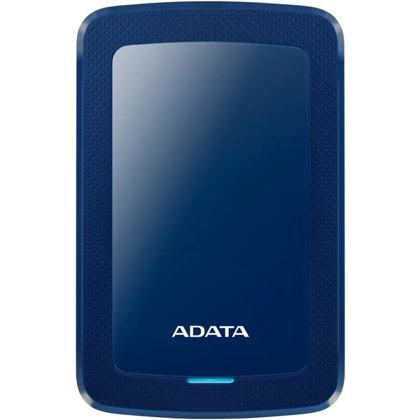 ADATA HV300 externý HDD 1TB modrý - Pevné disky - Obrázok E1PF600201