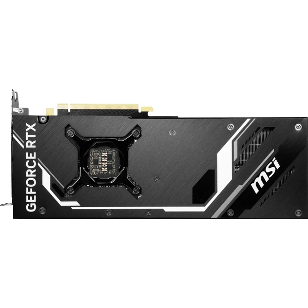 MSI NVIDIA GeForce RTX 4070 Ti VENTUS 3X 12G OC DLSS 3 - Grafické karty - Obrázok E1Q0000601