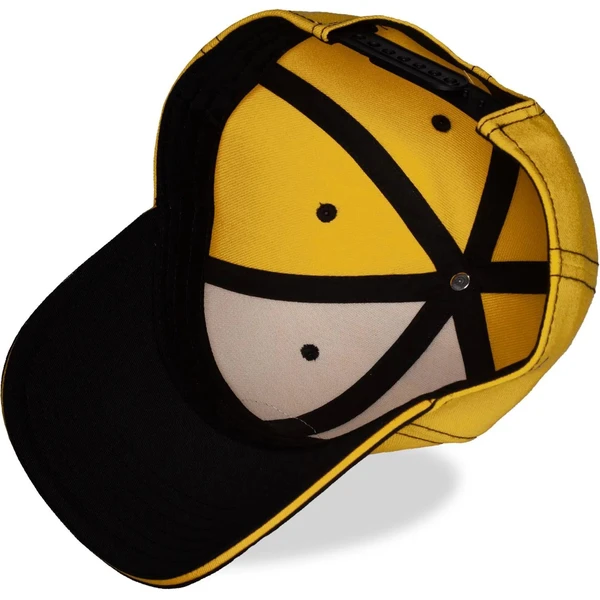 Šiltovka Pokémon - Umbreon - Čiapky a klobúky - Obrázok E1QC000K01