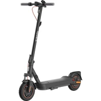 Xiaomi Electric Scooter 5 Max čierna - Elektrické kolobežky