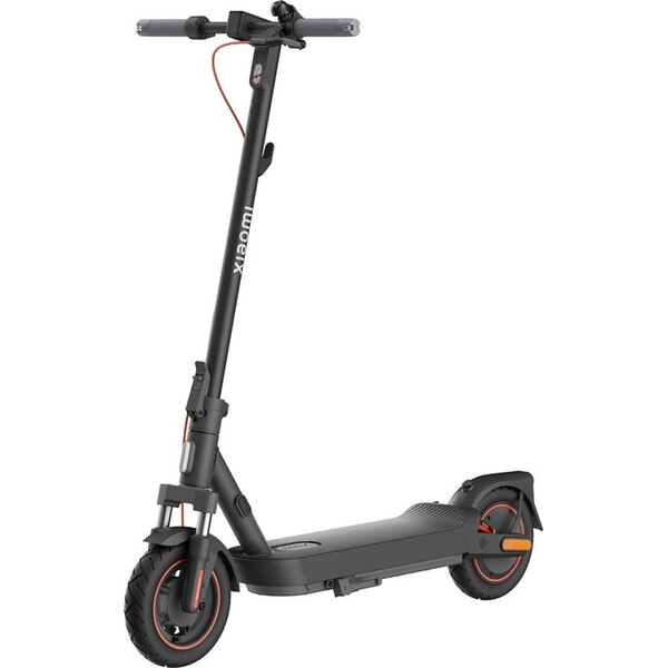 E-shop Xiaomi Electric Scooter 5 Max čierna