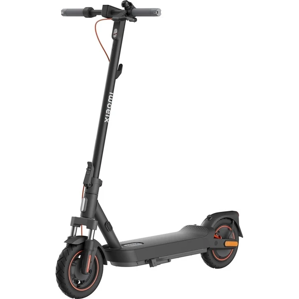 Xiaomi Electric Scooter 5 Max čierna - Elektrické kolobežky - Hlavný obrázok