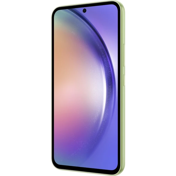 Samsung Galaxy A54 5G 8GB/128GB limetková (Kategória A) - Mobilné telefóny - Obrázok E1T2000601