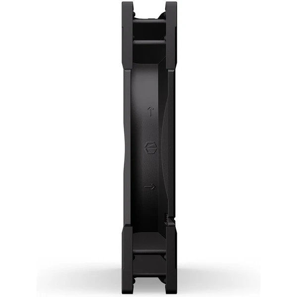 Endorfy Fluctus 140 - Ventilátory pre PC - Obrázok E1U1000601