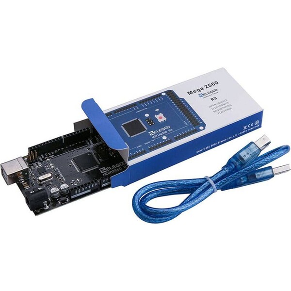 ELEGOO MEGA 2560 Controller Board