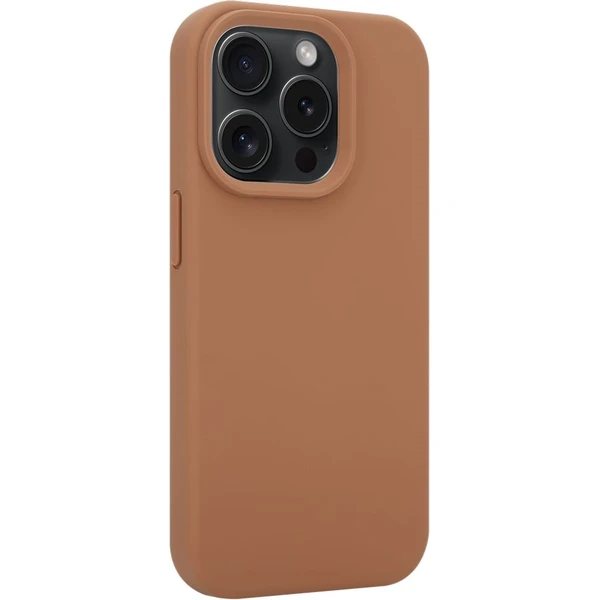 Tactical MagForce Velvet Smoothie kryt Apple iPhone 15 Pro Moucha Moose - Puzdra - Hlavný obrázok