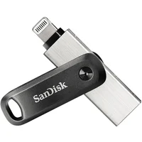 SanDisk iXpand Flash Drive Go  - Flashdisky