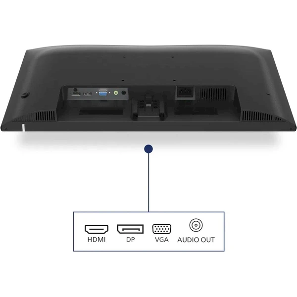 Philips 27E1N1200A/00 27" - Monitory - Obrázok E21P000K01