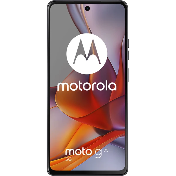 Motorola Moto G75 5G 8GB/256GB sivá - Mobilné telefóny - Obrázok E22A000O01