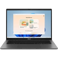ASUS Vivobook S 14 (M3407GA-OLED003W) šedý - Notebooky