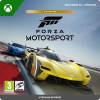 Forza Motorsport - Premium Edition (PC/Xbox Series) - Digitálne hry na Xbox Series
