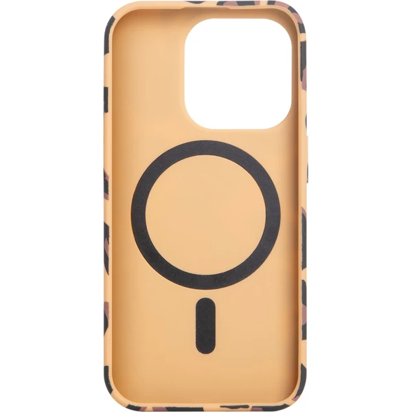 Native Union x Balzac Leopard MagSafe kryt iPhone 15 Pro Max - Puzdra - Obrázok E26K000K01