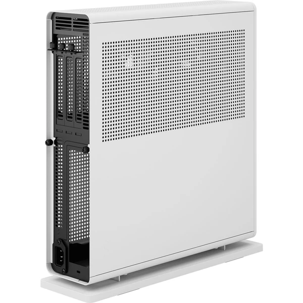 Fractal Ridge/Mini ITX/Biela - Počítačové skrine - Obrázok E27A000601