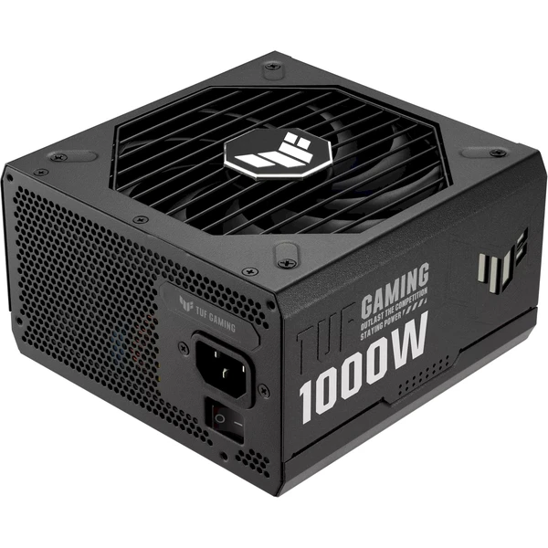 ASUS TUF Gaming Gold 1000W - Zdroje - Obrázok E29B000L01