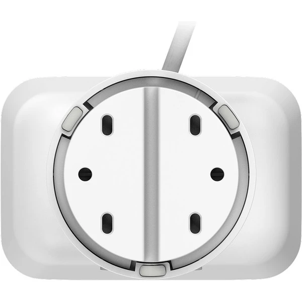 D-Link 2K QHD Outdoor Wi-Fi biela - IP kamery - Obrázok E29J000K01