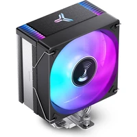 Jonsbo CR-1000 EVO RGB čierny - Chladiče