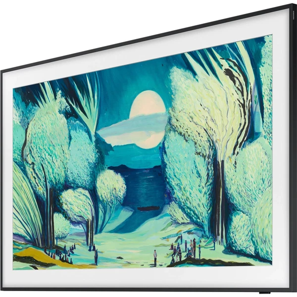 Samsung The Frame QLED smart TV 65" - Televízia - Obrázok E2BE000P01