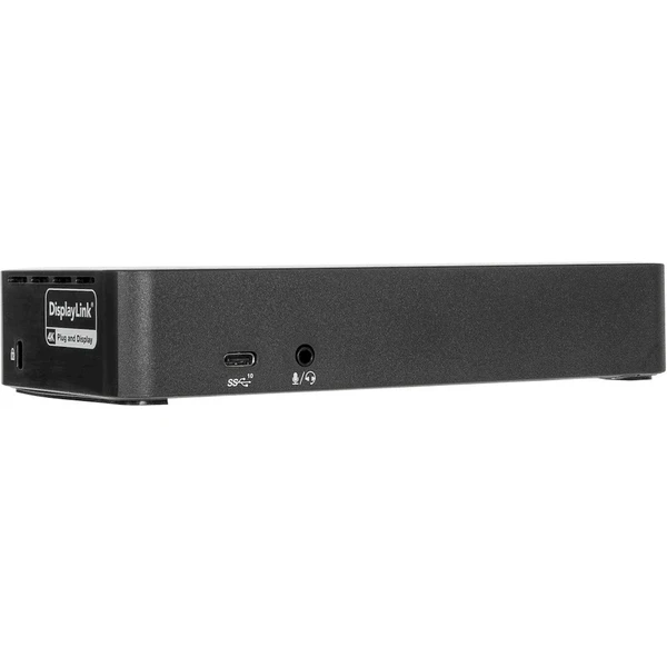 Targus DOCK182EUZ univerzálna dokovacia stanica - Dokovacie stanice - Obrázok E2BK000K01